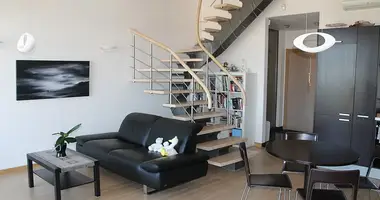 Wohnung 4 Schlafzimmer in Riga, Lettland