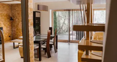 Maison dans Aukstkiemiai, Lituanie