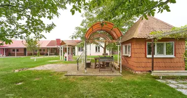Ferienhaus in Krupica, Belarus