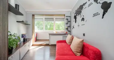 Appartement 3 chambres dans Vilnius, Lituanie