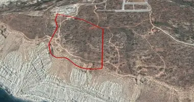 Plot of land in Pissouri, Cyprus