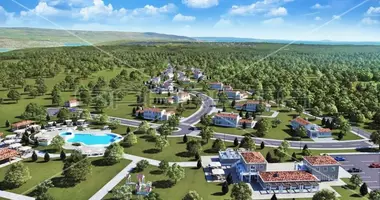 Investissement dans Rakalj, Croatie