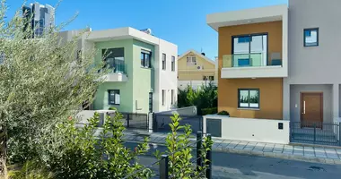Casa 2 habitaciones en Municipio de Germasogeia, Chipre