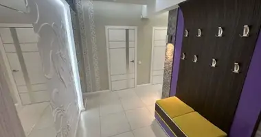 3 room apartment in Odesa, Ukraine