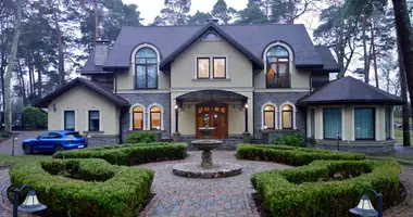 Villa en Jurmala, Letonia