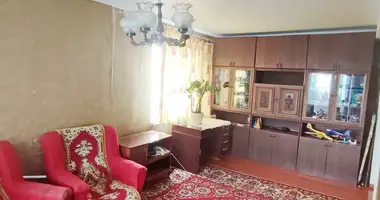 3 room apartment in Machulishchy, Belarus