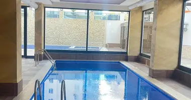 Wohnung 4 zimmer in Kargıcak, Türkei
