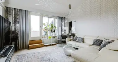 Apartamento 4 habitaciones en Helsinki sub-region, Finlandia