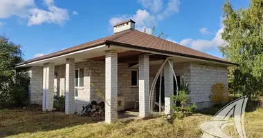 Casa en Brest, Bielorrusia