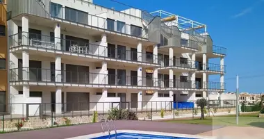 Квартира 3 комнаты в Orihuela, Испания