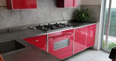 Casa 4 habitaciones en Ciudad de México, México