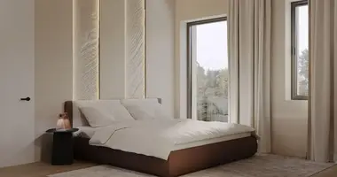 3 room apartment in Lodz, Poland
