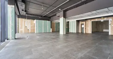 Pomieszczenie biurowe 236 m² w Mińsk, Białoruś