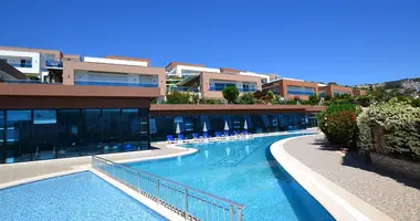 Villa 3 bedrooms in Alanya, Turkey