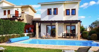 3 bedroom house in Kouklia, Cyprus