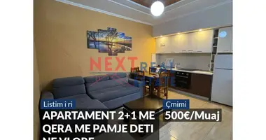 2 bedroom apartment in Vlora, Albania