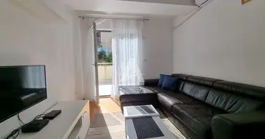 2 bedroom apartment in Budva, Montenegro