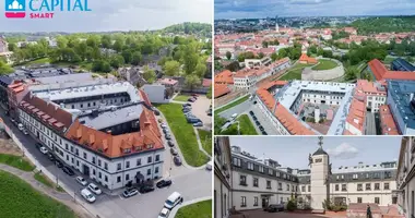 Wohnung 2 zimmer in Vilnius, Litauen