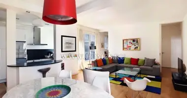 Apartamento 2 habitaciones en París, Francia