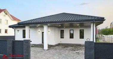 Cottage in Kalodziscanski sielski Saviet, Belarus