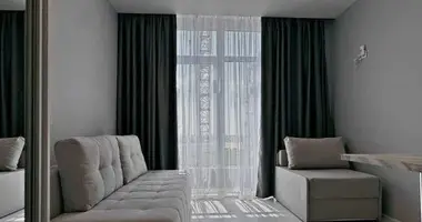 1 room apartment in Odesa, Ukraine