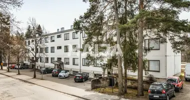 1 bedroom apartment in Kotkan-Haminan seutukunta, Finland