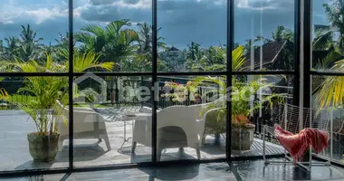 Villa 3 bedrooms in Ubud, Indonesia
