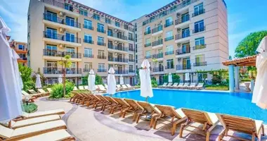 Apartment in Sunny Beach Resort, Bulgaria