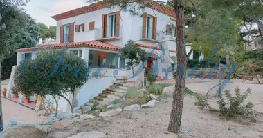 Villa 10 chambres avec Climatiseur, avec Vue sur la mer, avec Terrasse dans Castell-Platja d Aro, Espagne