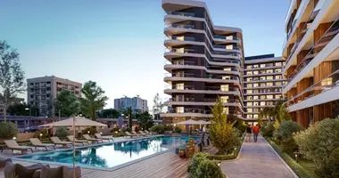 Apartamento 1 habitacion en Bornova, Turquía