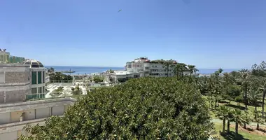Appartement 5 chambres dans Marbella, Espagne