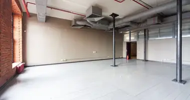 Bureau 632 m² dans Moscou, Russie