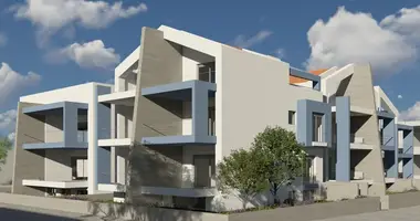 Apartamento 2 habitaciones en Nea Peramos, Grecia