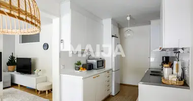 2 bedroom apartment in Porvoo sub-region, Finland