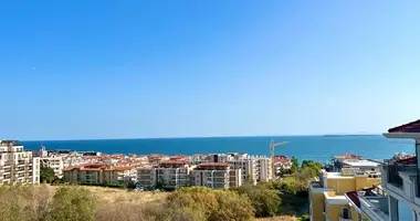 2 bedroom apartment in Sveti Vlas, Bulgaria