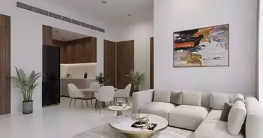 Apartamento 3 habitaciones en Dubái, Emiratos Árabes Unidos