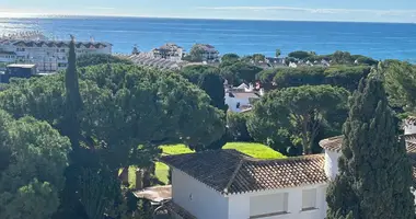 Apartamento 3 habitaciones en Mijas, Španjolska