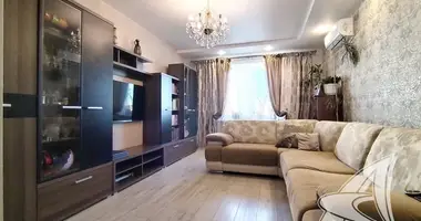 4 room apartment in Brest, Belarus