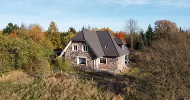 Apartment in Starczanowo, Poland