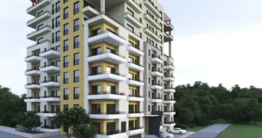Apartamento en Budva, Montenegro