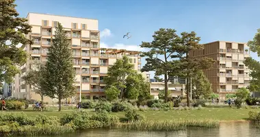 2 bedroom apartment in Metropolitan France, France