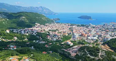 Grundstück in Budva, Montenegro