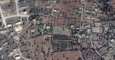 Plot of land in Yeni Erenkoey, Northern Cyprus