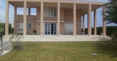 Villa 4 bedrooms in Izhevsk, Russia