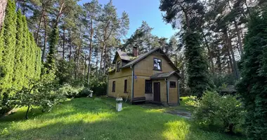 Maison 5 chambres dans Jurmala, Lettonie