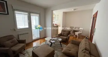 Mieszkanie 2 pokoi w Bar, Czarnogóra