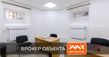 Büro 92 m² in Sankt Petersburg, Russland