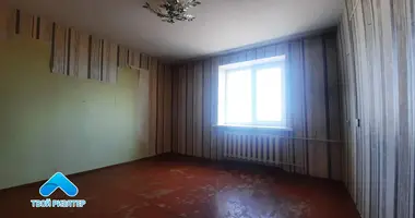 1 room apartment in Mazyr, Belarus