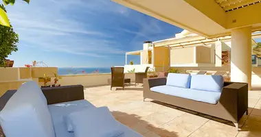 Wohnung 3 Schlafzimmer in Rio Real, Spanien