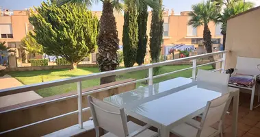 Bungalow 2 bedrooms in Orihuela, Spain